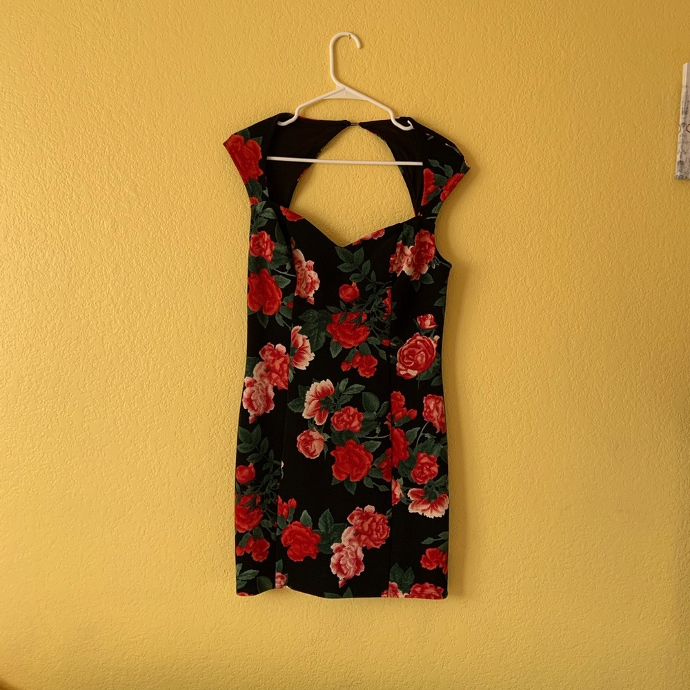 Sexy Guess dress